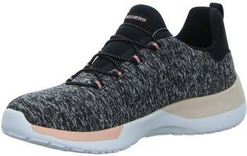 Skechers Dynamight Break Through dames sneakers