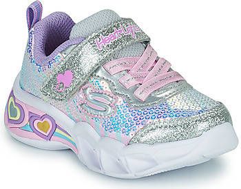 Skechers Lage Sneakers SWEETHEART LIGHTS