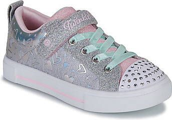 Skechers Lage Sneakers TWINKLE SPARKS