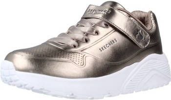 Skechers Lage Sneakers UNO LITE CHROME STEPS