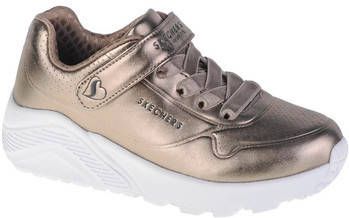 Skechers Lage Sneakers Uno Lite Chrome Steps