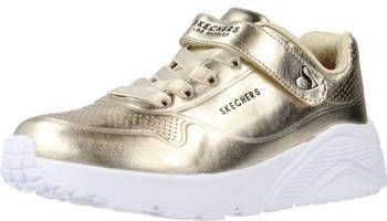 Skechers Lage Sneakers UNO LITE CHROME STEPS