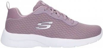 Skechers Sneakers 12964 LAV Mujer Morado