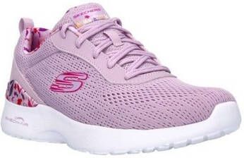 Skechers Sneakers 149756 LVMT Mujer Morado