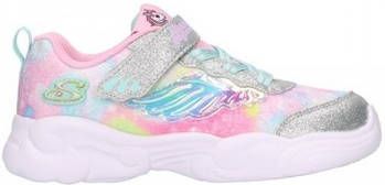 Skechers Sneakers 302765N SLLP Niña Plata