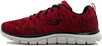 Skechers Sneakers ZAPATILLAS ROJAS HOMBRE 232298