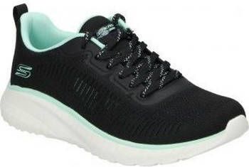 Skechers Sportschoenen DEPORTIVAS 117212 BLK SEÑORA BLACK