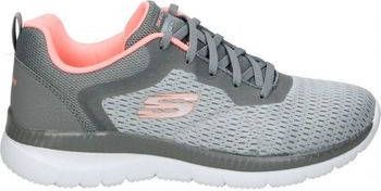 Skechers Sportschoenen DEPORTIVAS 12607 GYCL SEÑORA GRIS