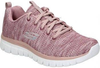 Skechers Sportschoenen DEPORTIVAS 12614 MVE SEÑORA ROSA
