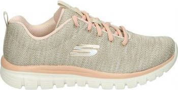 Skechers Sportschoenen DEPORTIVAS 12614 NTCL SEÑORA UNICO