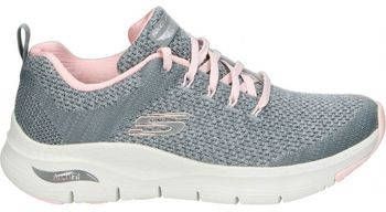 Skechers Sportschoenen DEPORTIVAS 149058 GYPK SEÑORA GRIS