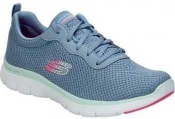 Skechers Sportschoenen DEPORTIVAS 149303 SLT SEÑORA AZUL