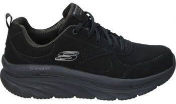Skechers Sportschoenen DEPORTIVAS 149318 BBK SEÑORA NEGRO