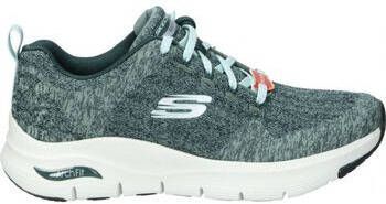 Skechers Sportschoenen DEPORTIVAS 149414 SAGE SEÑORA VERDE