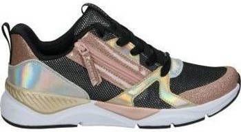 Skechers Sportschoenen DEPORTIVAS 310251L BKRG SEÑORA NEGRO