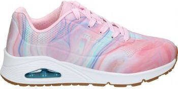 Skechers Sportschoenen DEPORTIVAS 310529L PKMT SEÑORA ROSA