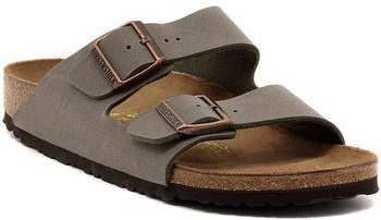 Slippers Birkenstock ARIZONA STONE CALZ S