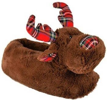 Slumberzzz Pantoffels