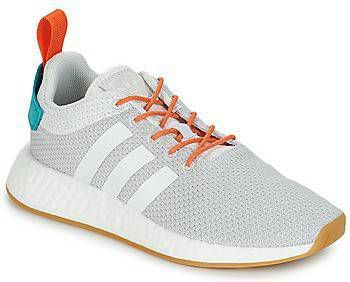 Lage Sneakers adidas NMD R2 SUMMER