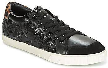 Lage Sneakers Ash MAJESTIC