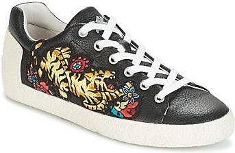 Lage Sneakers Ash NIAGARA