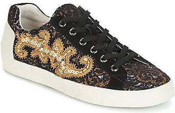 Lage Sneakers Ash NYMPHEA