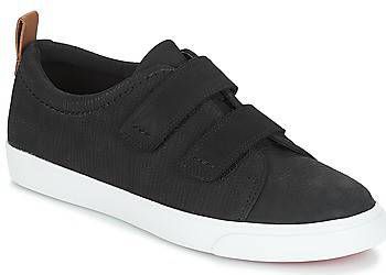 Lage Sneakers Clarks Glove Daisy