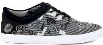 Lage Sneakers Clarks GLOVE GLITTER