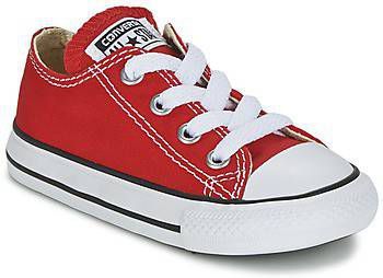 Lage Sneakers Converse CHUCK TAYLOR ALL STAR CORE OX