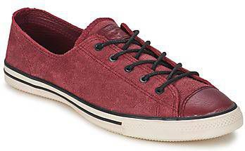 Lage Sneakers Converse Chuck Taylor All Star FANCY LEATHER OX