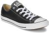Converse Sneakers Chuck Taylor All Star 132174C , Zwart, Heren online kopen
