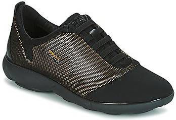 Lage Sneakers Geox D NEBULA C