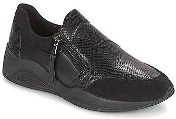 Lage Sneakers Geox D OMAYA