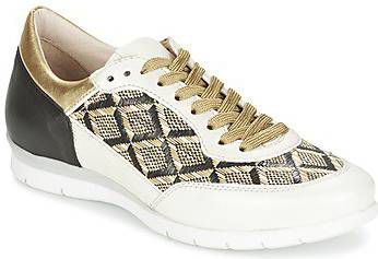 Lage Sneakers Mjus FORCE