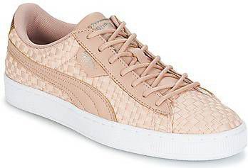 puma basket satin ep wn's