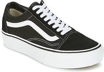Schoenen Vans Zapatillas Dames Schoenen Sneakers Overige sportschoenen Vans  Overige sportschoenen dance4life.com