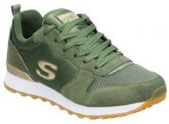 sketchers groen
