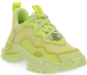 Steve Madden Sneakers MANERVA NEON LIME