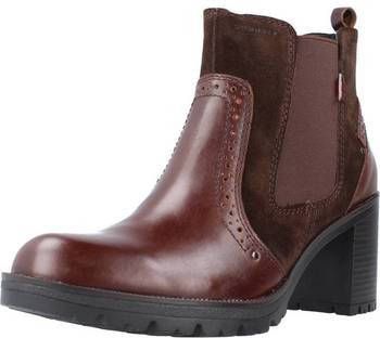 Stonefly Enkellaarzen BLASY HDRY 3