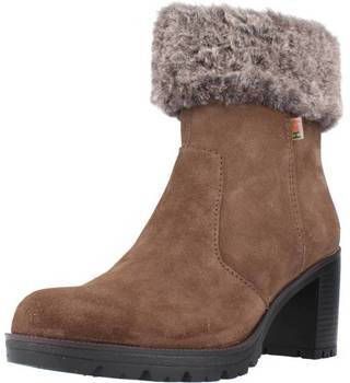 Stonefly Enkellaarzen BLASY HDRY 4