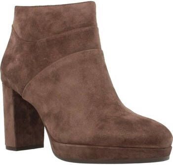 Stonefly Enkellaarzen GIPSY 4