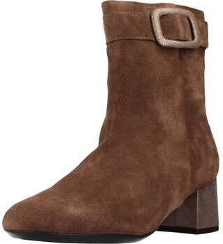 Stonefly Enkellaarzen LINDY 6 VELOUR