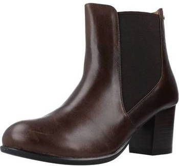 Stonefly Enkellaarzen M0LLY 5 CALF