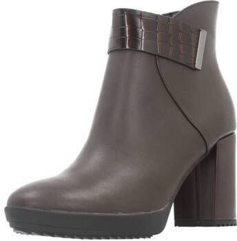 Stonefly Enkellaarzen OPRAH 26