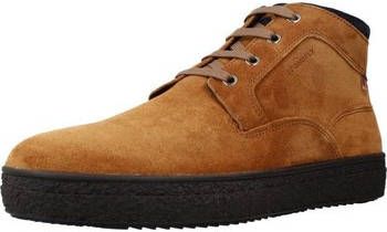 Stonefly Laarzen VOYAGER HDRY 2 SHADE VELOUR