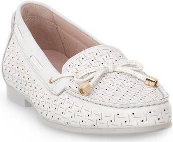 Stonefly Mocassins 150 CAPRI III NAPPA