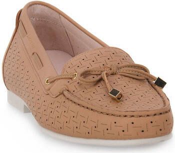 Stonefly Mocassins 8SJ CAPRI III NAPPA