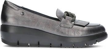 Stonefly Mocassins CASTELLANO GELAMINEERD 218215