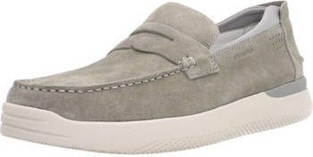 Stonefly Mocassins CUSTER 10 VELOUR