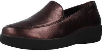 Stonefly Mocassins PASEO IV 1 LAMINATED LTH